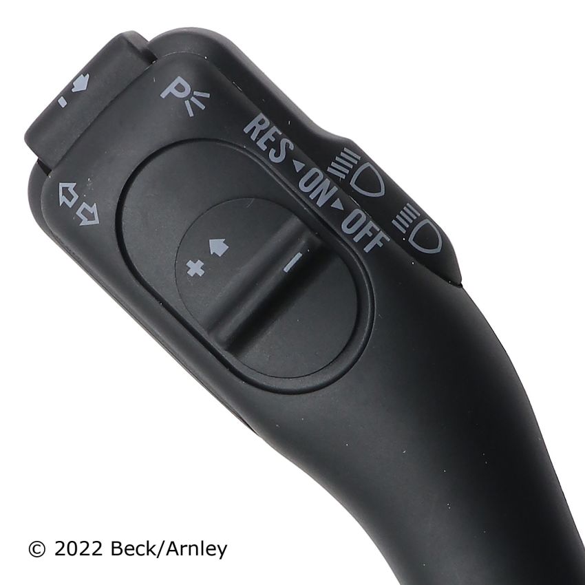 BECK/ARNLEY 201-1957 TURN SIGNAL SWITCH