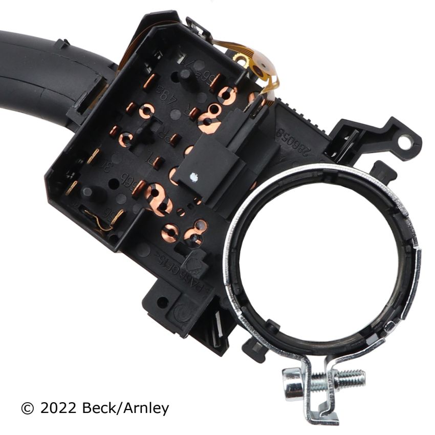 BECK/ARNLEY 201-1957 TURN SIGNAL SWITCH