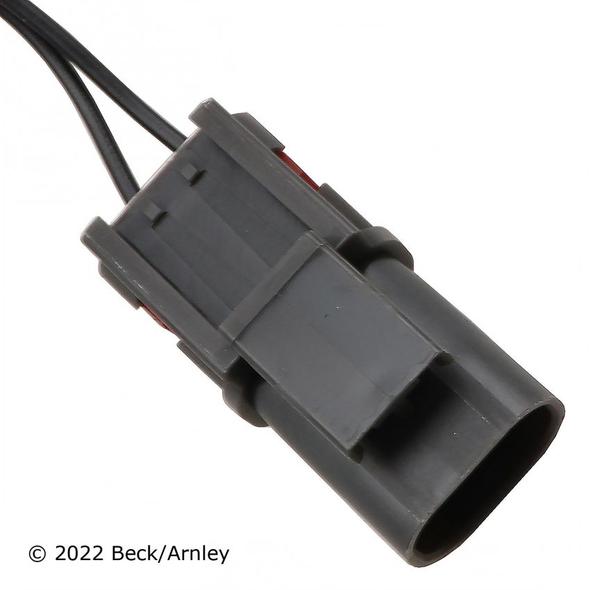 BECK/ARNLEY 201-1965 BACK-UP SWITCH