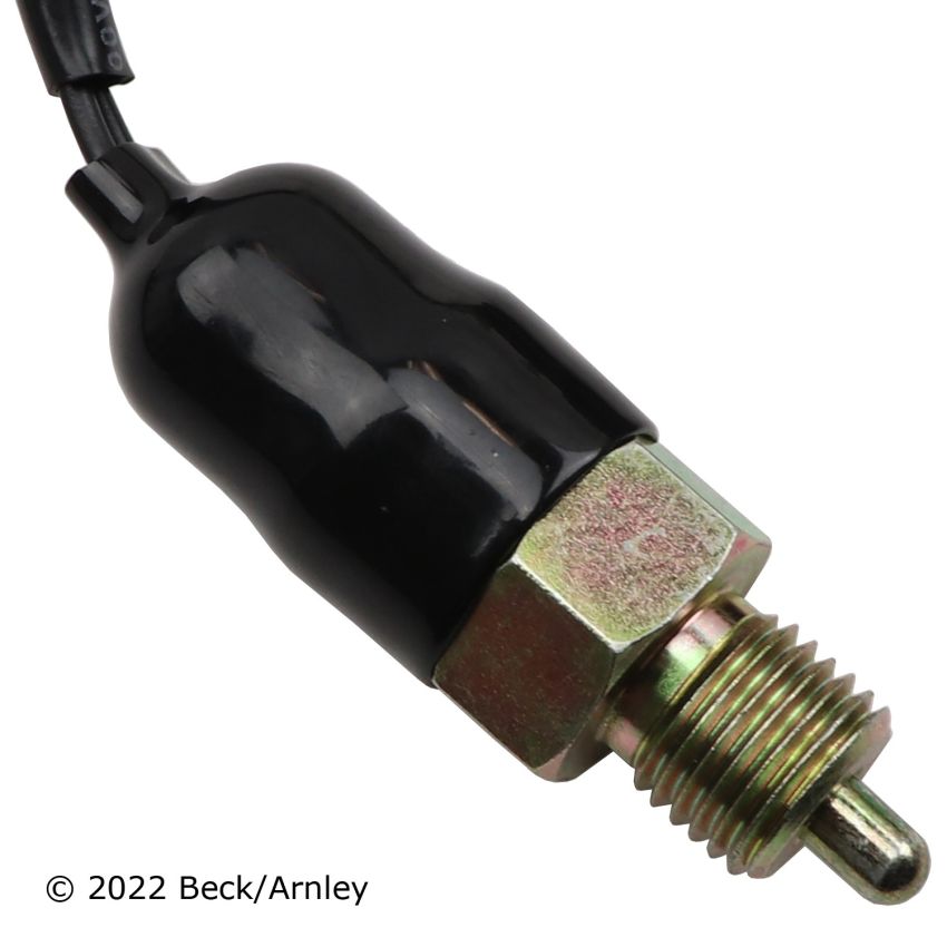 BECK/ARNLEY 201-1965 BACK-UP SWITCH