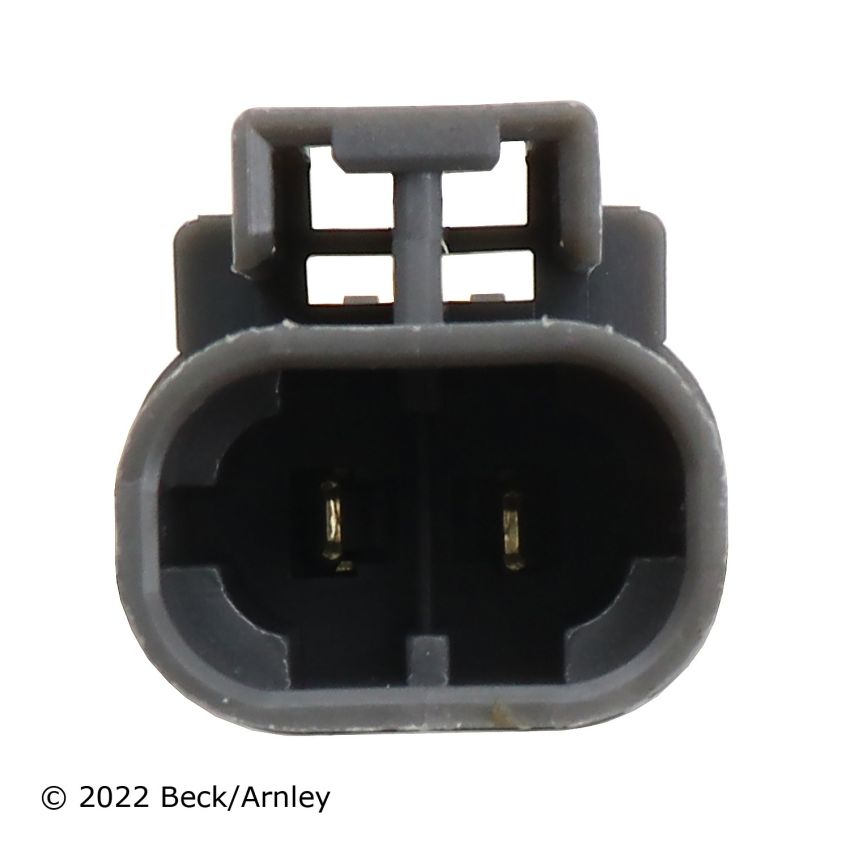 BECK/ARNLEY 201-1965 BACK-UP SWITCH