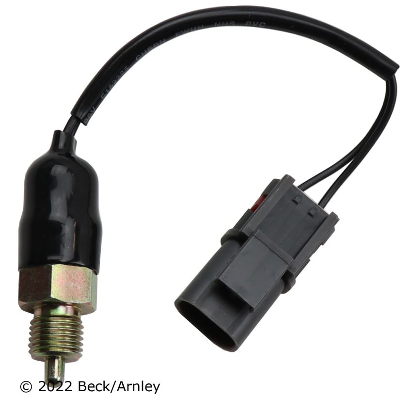 BECK/ARNLEY 201-1965 BACK-UP SWITCH