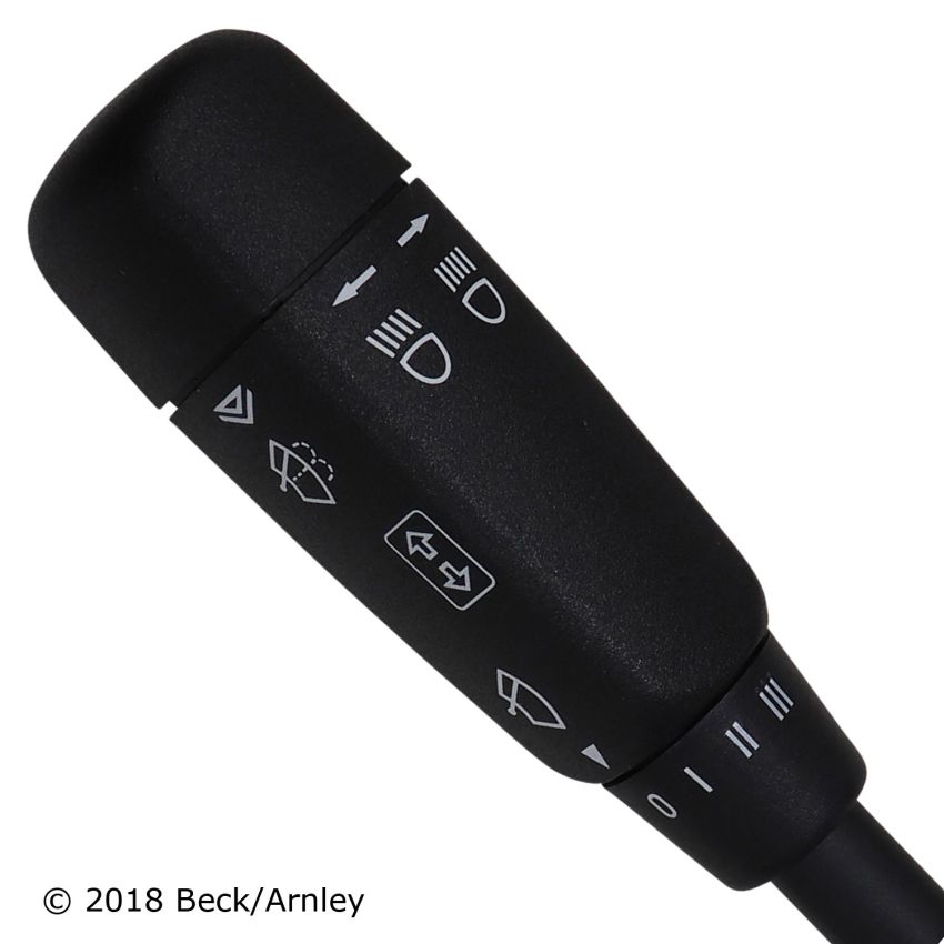 BECK/ARNLEY 201-1969 TURN SIGNAL SWITCH