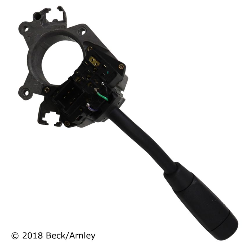 BECK/ARNLEY 201-1969 TURN SIGNAL SWITCH