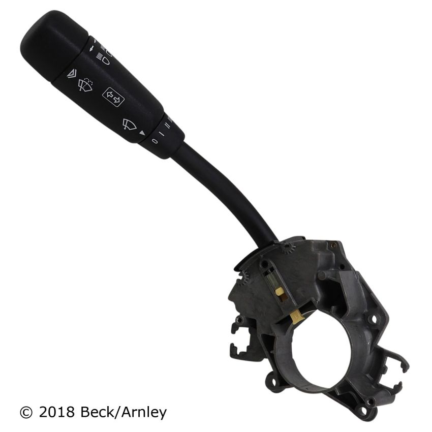 BECK/ARNLEY 201-1969 TURN SIGNAL SWITCH