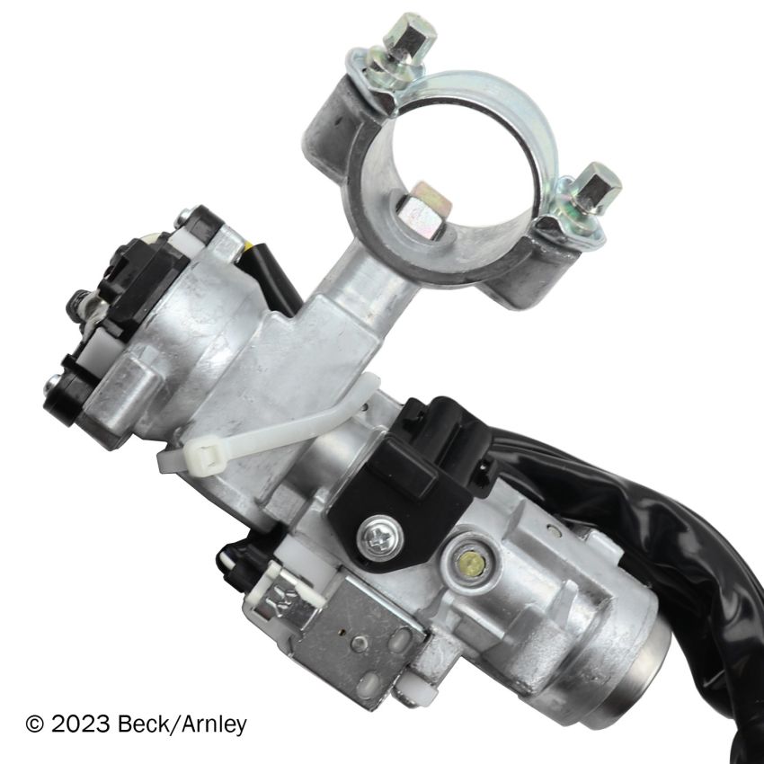 BECK/ARNLEY 201-1972 IGN LOCK & CYL AS SW