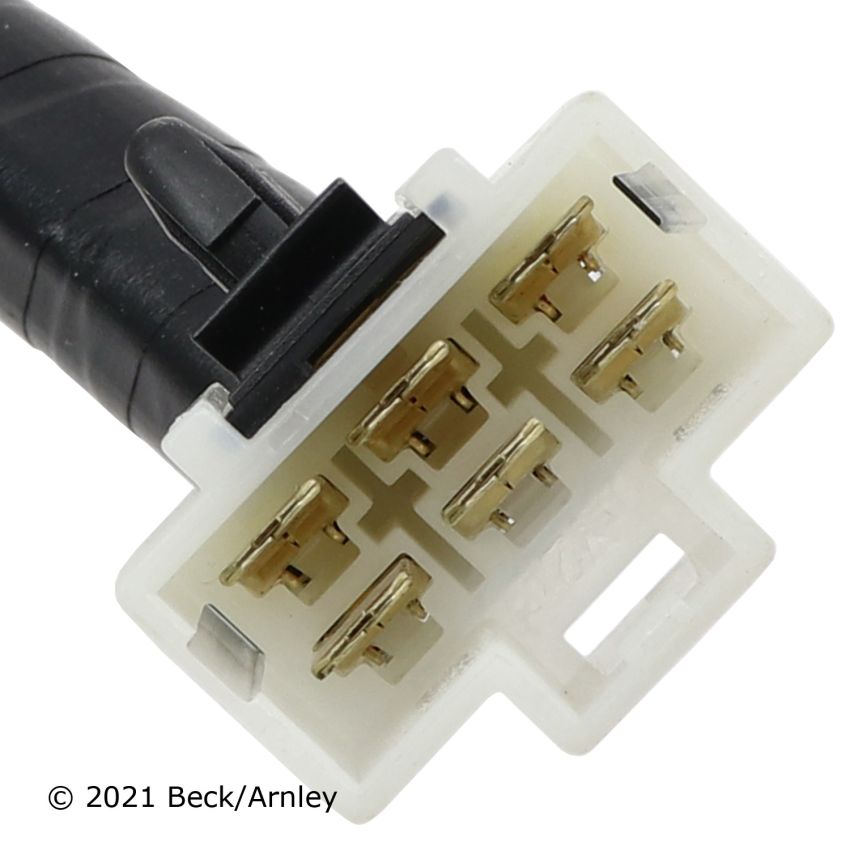 BECK/ARNLEY 201-1973 IGN LOCK & CYL AS SW
