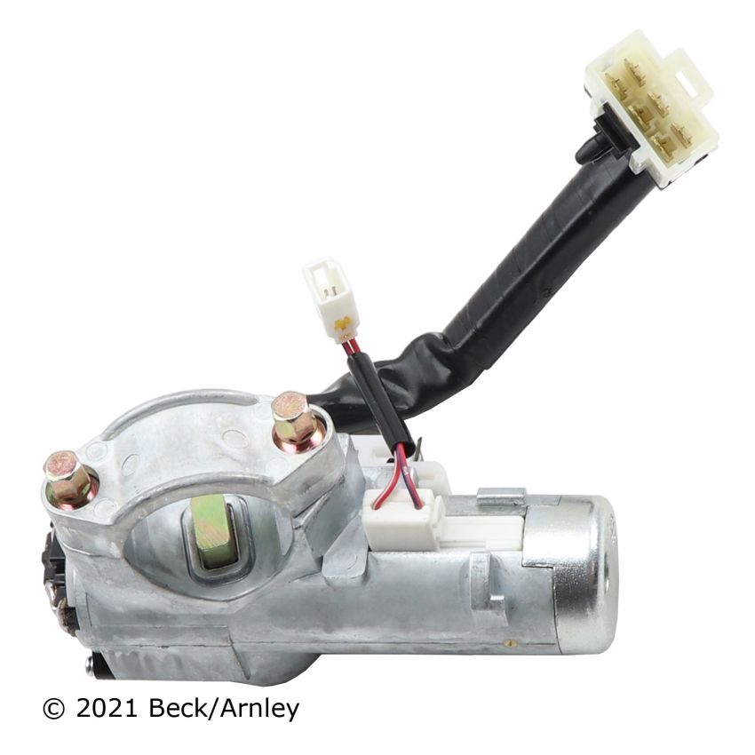 BECK/ARNLEY 201-1973 IGN LOCK & CYL AS SW