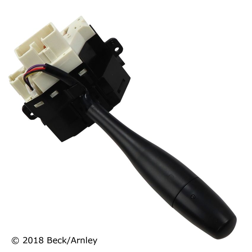 BECK/ARNLEY 201-1974 TURN SIGNAL SWITCH
