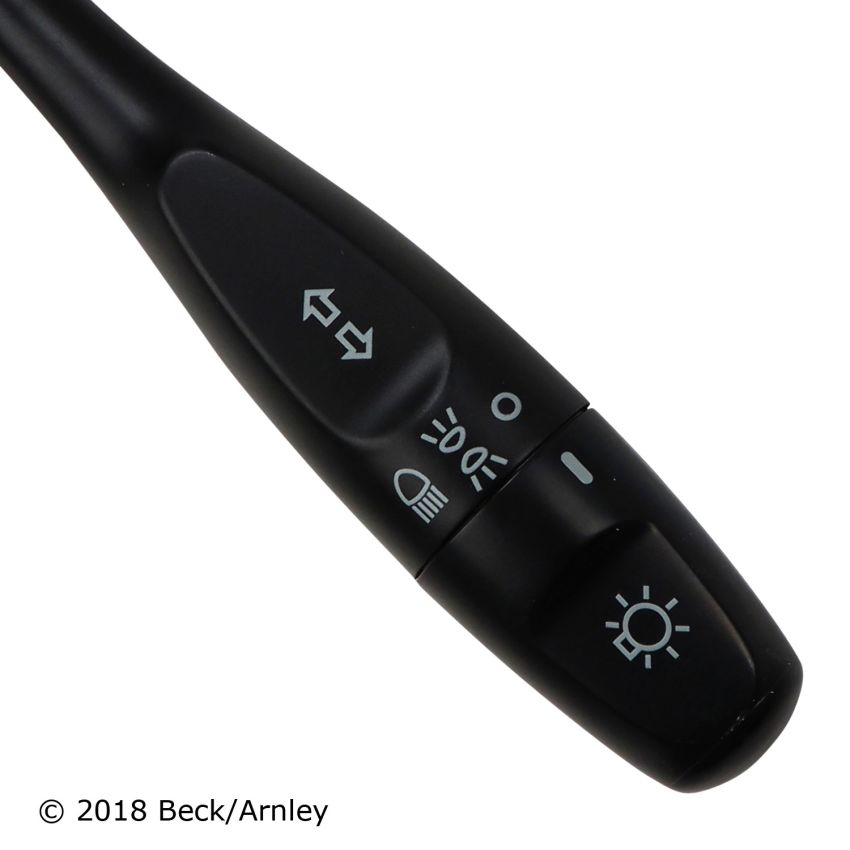 BECK/ARNLEY 201-1974 TURN SIGNAL SWITCH