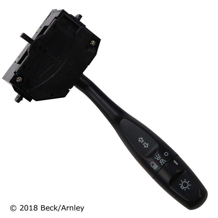 BECK/ARNLEY 201-1974 TURN SIGNAL SWITCH