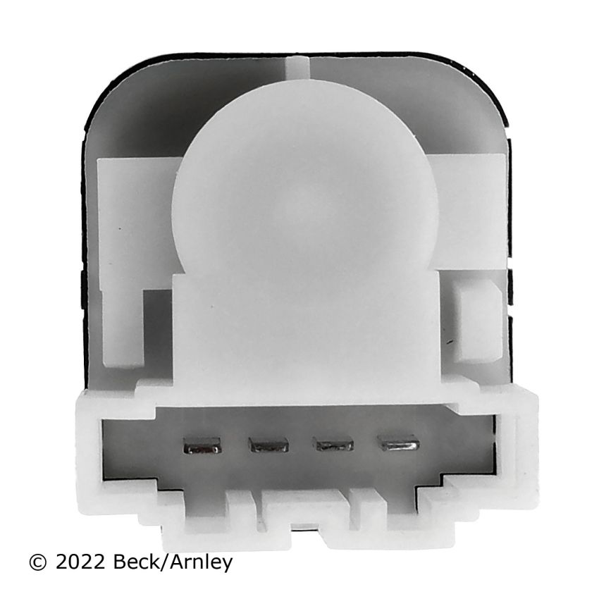 BECK/ARNLEY 201-1976 STOP LIGHT SWITCH