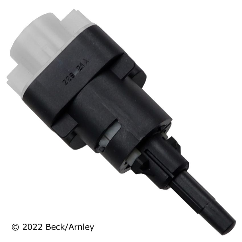 BECK/ARNLEY 201-1976 STOP LIGHT SWITCH