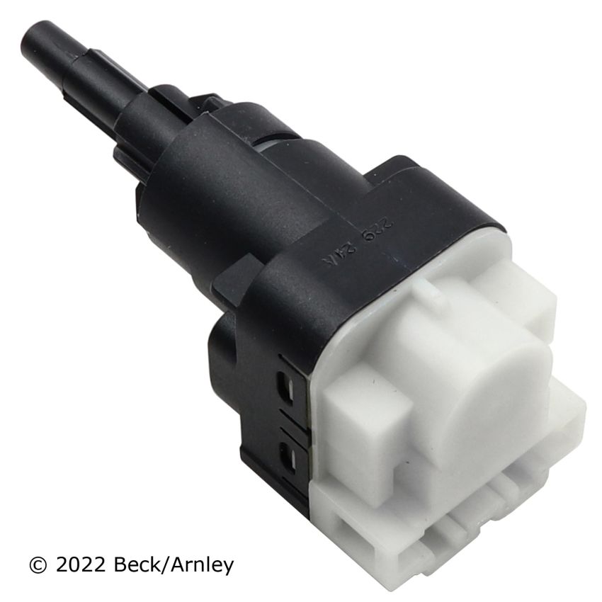 BECK/ARNLEY 201-1976 STOP LIGHT SWITCH