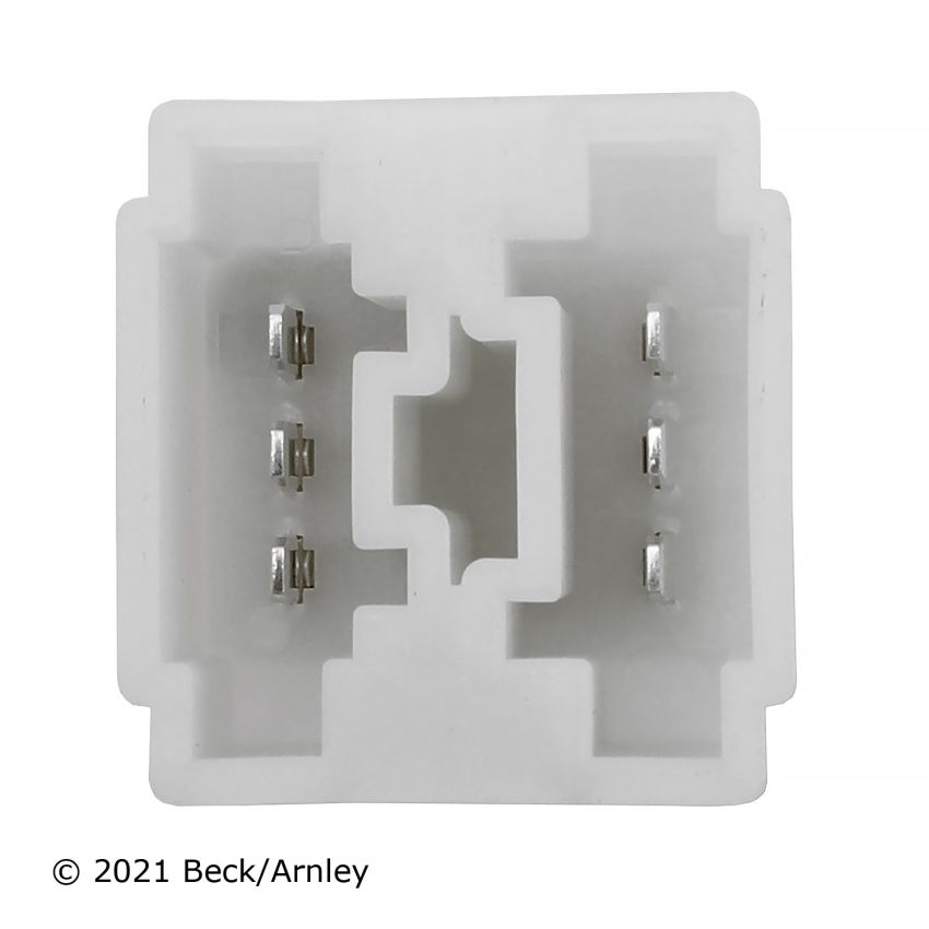 BECK/ARNLEY 201-1977 STOP LIGHT SWITCH