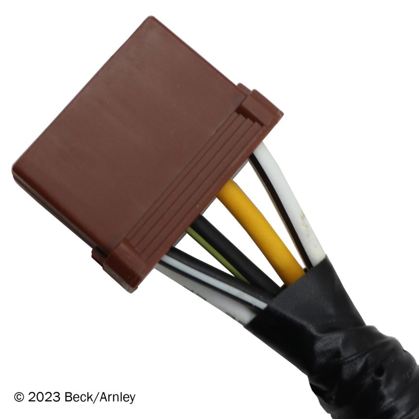 BECK/ARNLEY 201-1978 IGNITION SWITCH