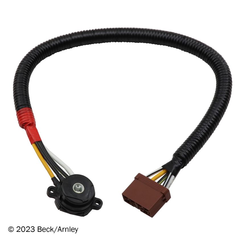 BECK/ARNLEY 201-1978 IGNITION SWITCH