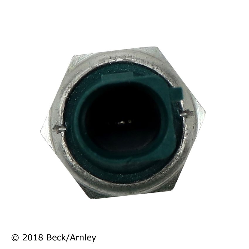 BECK/ARNLEY 201-1987 OIL PRESS SW W/LIGHT