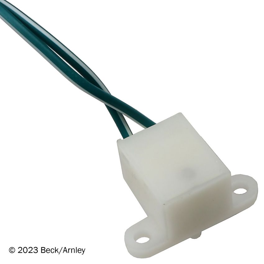 BECK/ARNLEY 201-1992 IGNITION SWITCH
