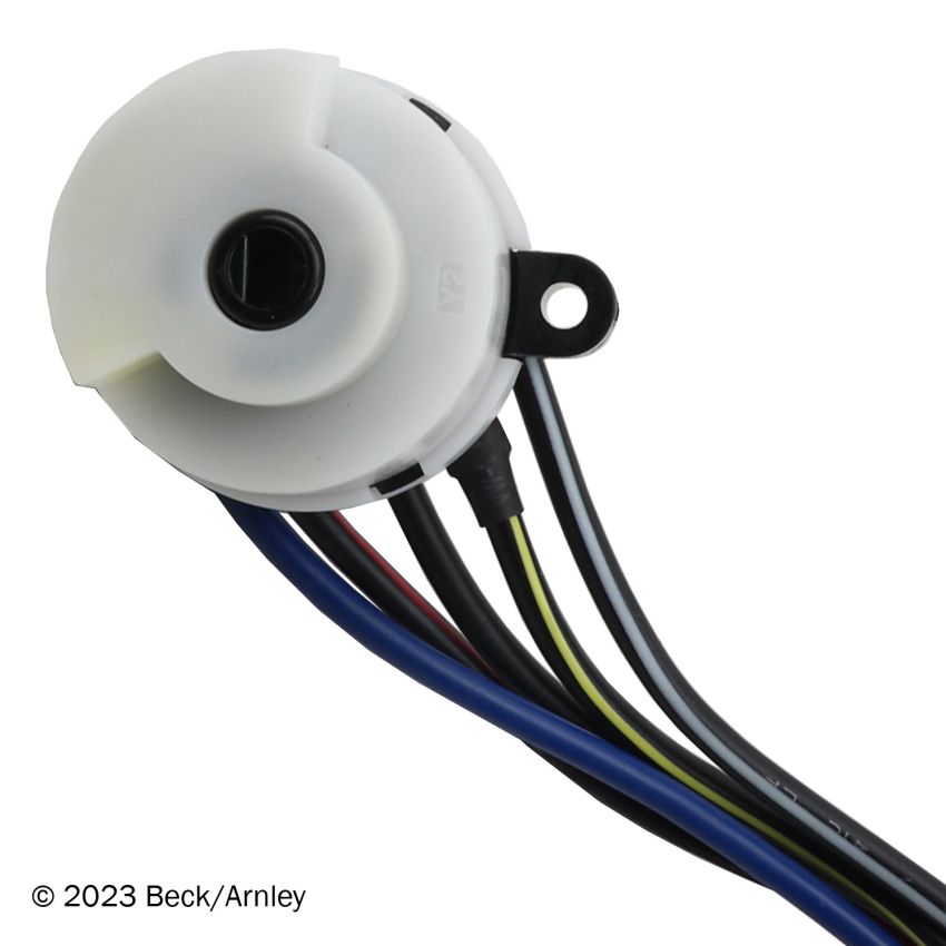 BECK/ARNLEY 201-1992 IGNITION SWITCH