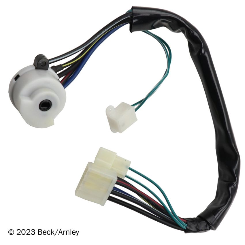 BECK/ARNLEY 201-1992 IGNITION SWITCH