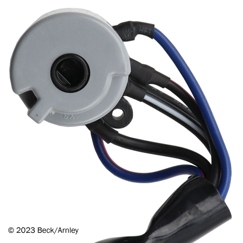 BECK/ARNLEY 201-1994 IGNITION SWITCH