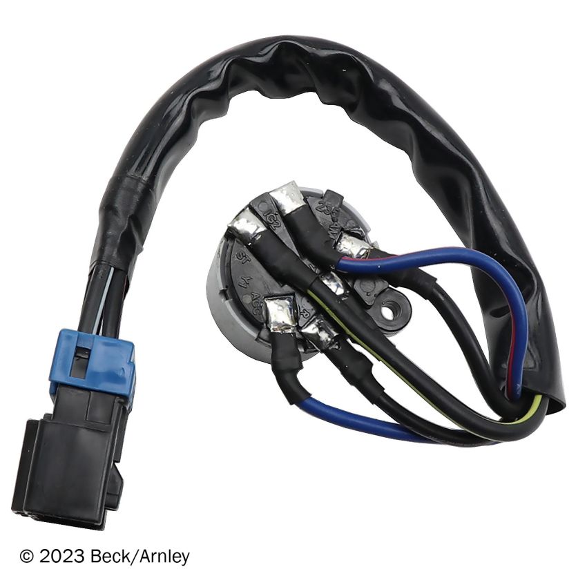 BECK/ARNLEY 201-1994 IGNITION SWITCH