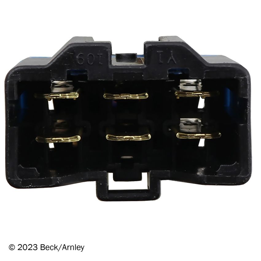 BECK/ARNLEY 201-1994 IGNITION SWITCH