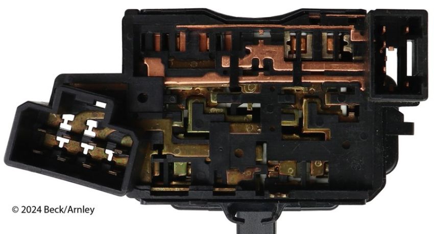 BECK/ARNLEY 201-1997 TURN SIGNAL SWITCH