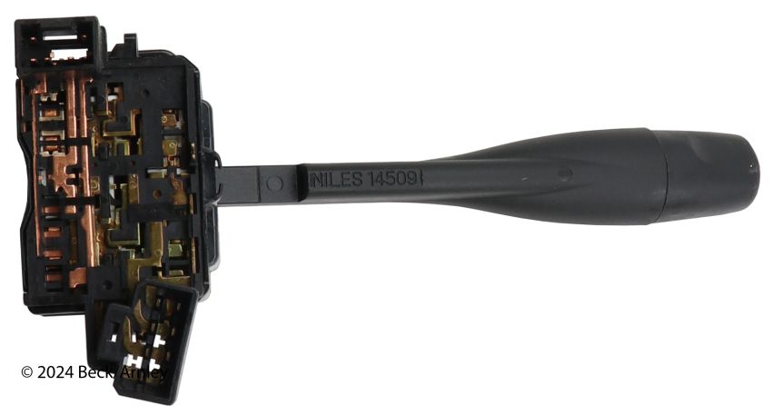 BECK/ARNLEY 201-1997 TURN SIGNAL SWITCH