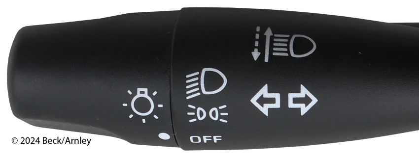 BECK/ARNLEY 201-1997 TURN SIGNAL SWITCH