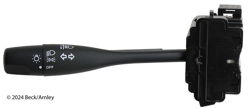 BECK/ARNLEY 201-1997 TURN SIGNAL SWITCH