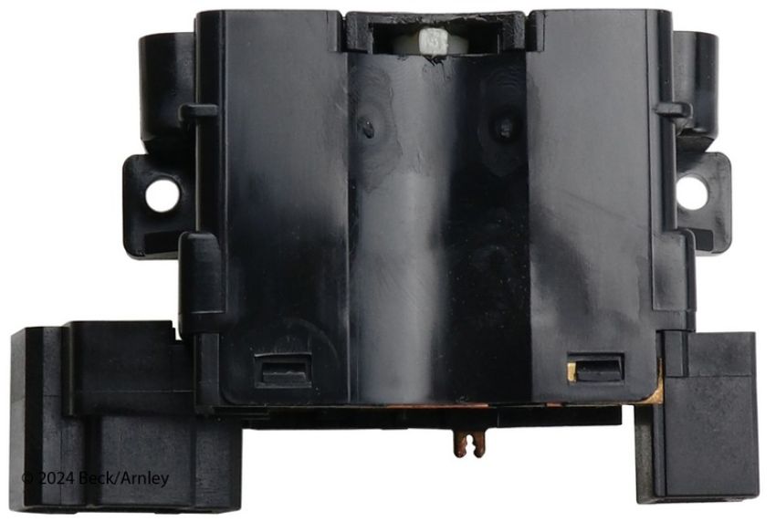 BECK/ARNLEY 201-1997 TURN SIGNAL SWITCH