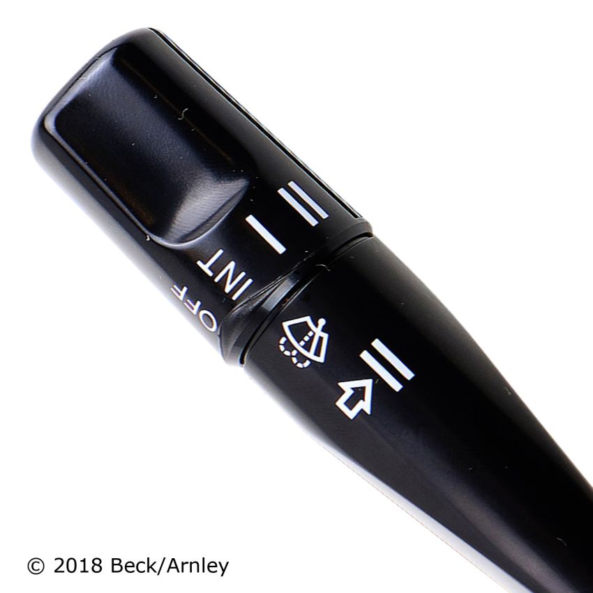BECK/ARNLEY 201-2009 WIPER SWITCH