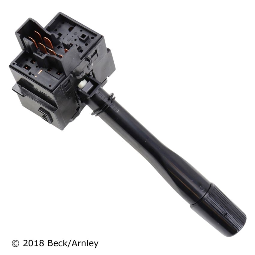 BECK/ARNLEY 201-2009 WIPER SWITCH