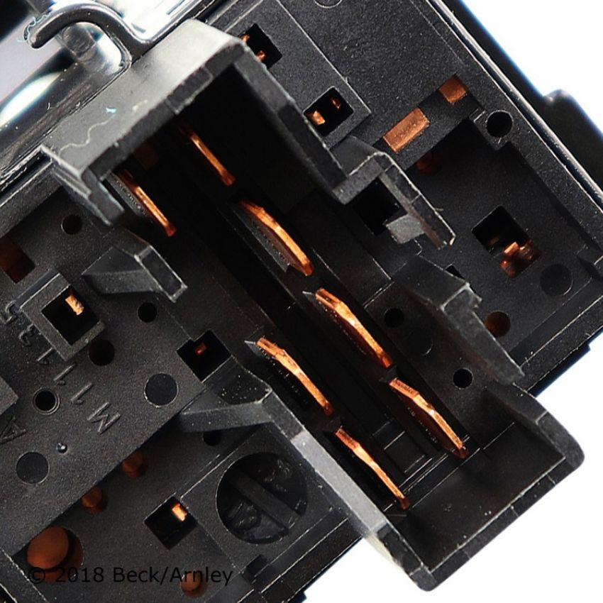 BECK/ARNLEY 201-2009 WIPER SWITCH