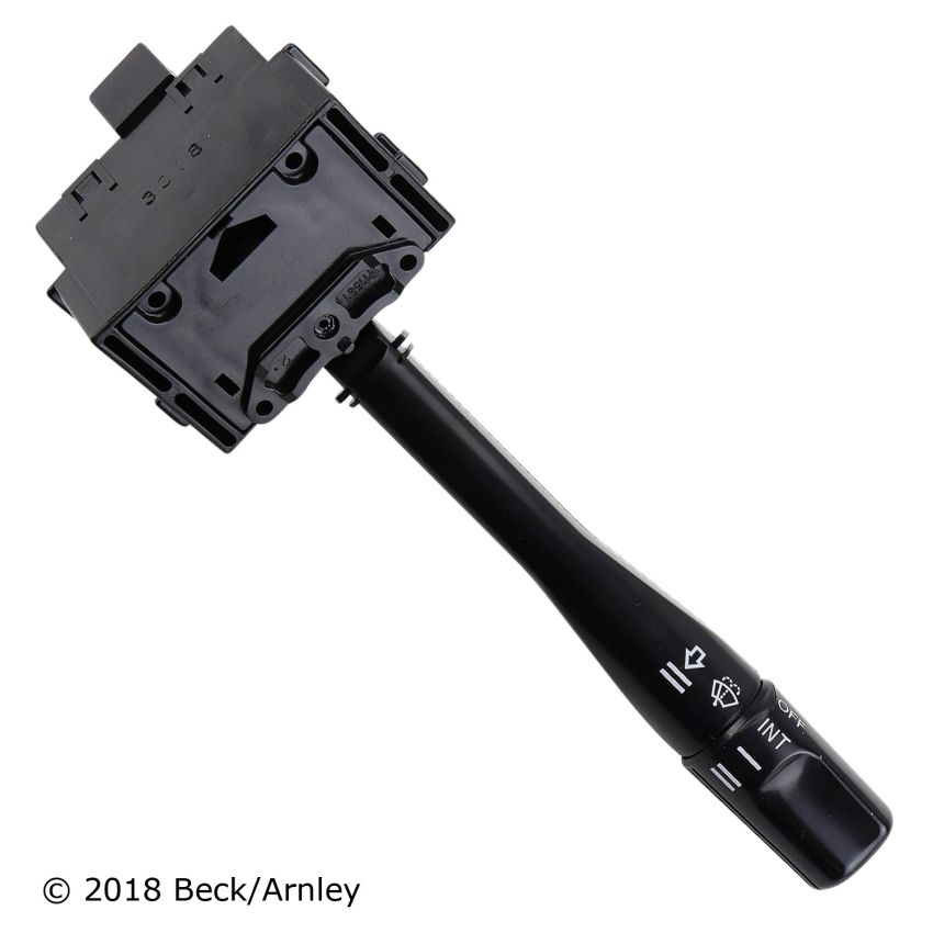 BECK/ARNLEY 201-2009 WIPER SWITCH