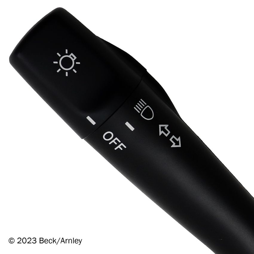 BECK/ARNLEY 201-2013 TURN SIGNAL SWITCH
