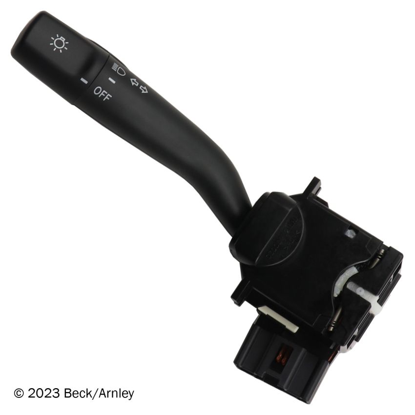 BECK/ARNLEY 201-2013 TURN SIGNAL SWITCH