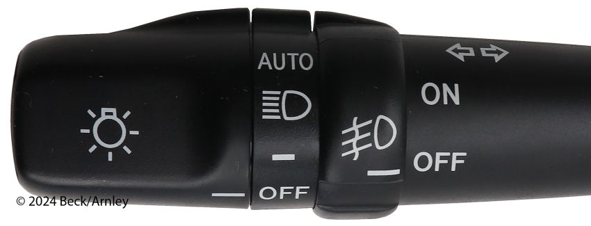 BECK/ARNLEY 201-2017 TURN SIGNAL SWITCH