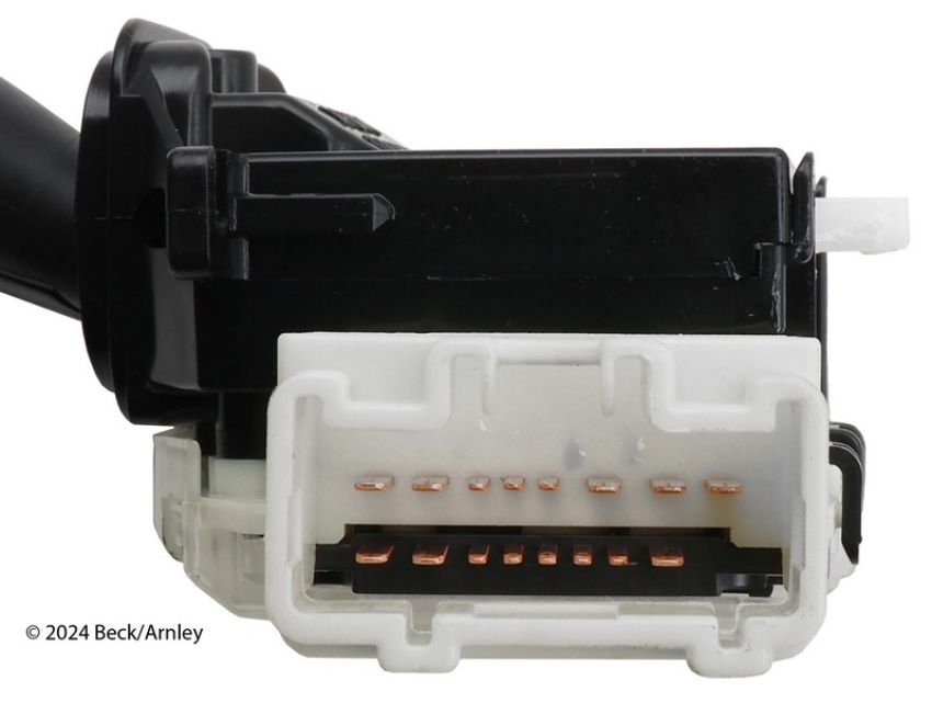 BECK/ARNLEY 201-2017 TURN SIGNAL SWITCH