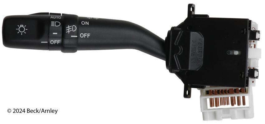 BECK/ARNLEY 201-2017 TURN SIGNAL SWITCH
