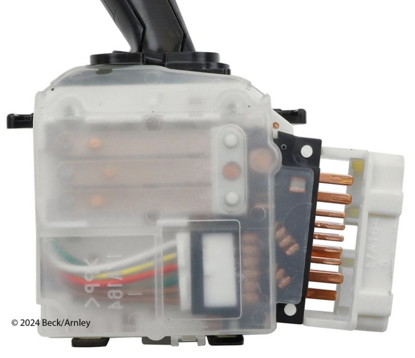 BECK/ARNLEY 201-2017 TURN SIGNAL SWITCH