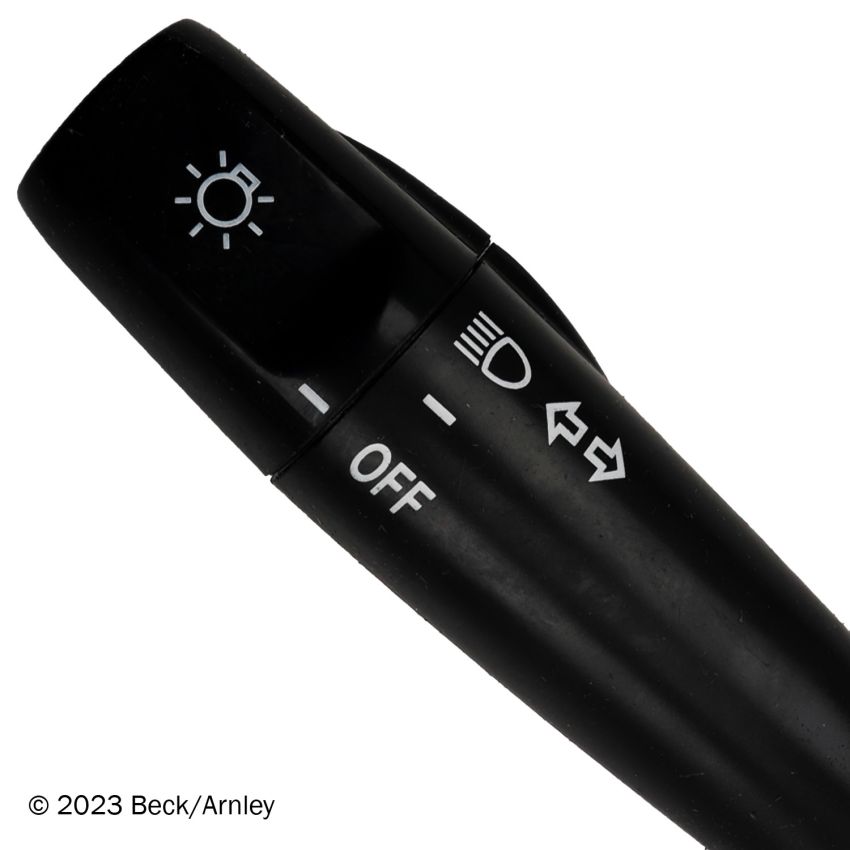 BECK/ARNLEY 201-2026 TURN SIGNAL SWITCH