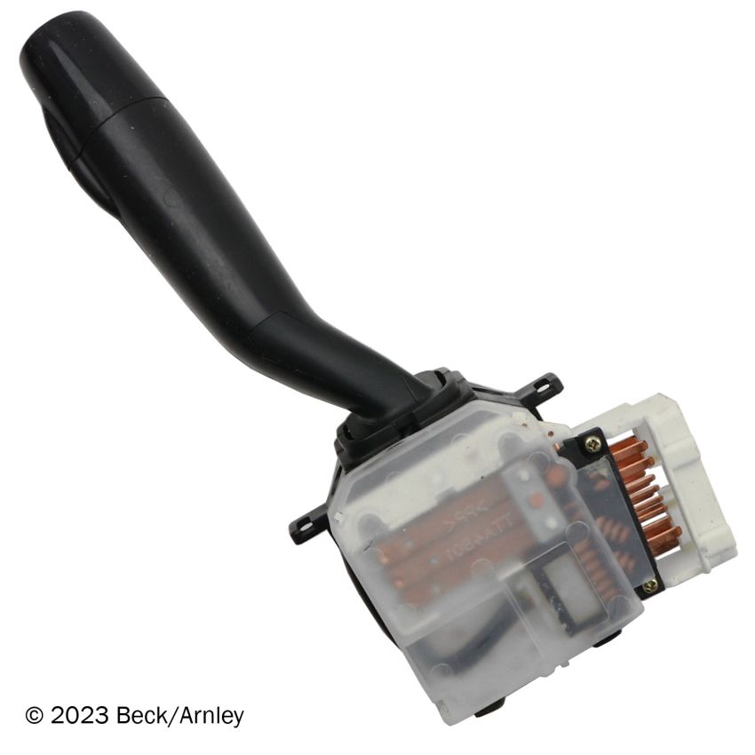BECK/ARNLEY 201-2026 TURN SIGNAL SWITCH