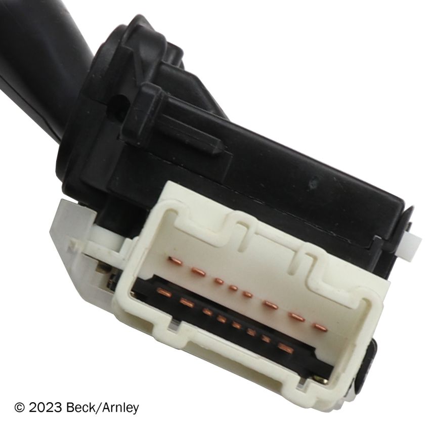 BECK/ARNLEY 201-2026 TURN SIGNAL SWITCH