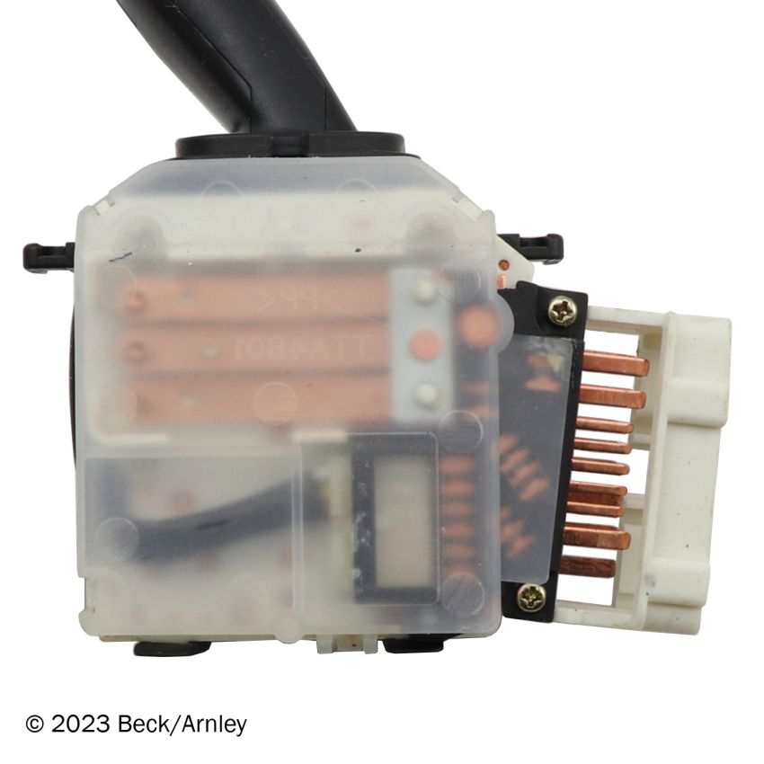 BECK/ARNLEY 201-2026 TURN SIGNAL SWITCH