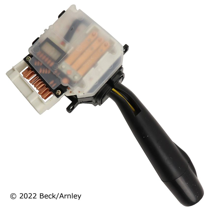 BECK/ARNLEY 201-2027 TURN SIGNAL SWITCH