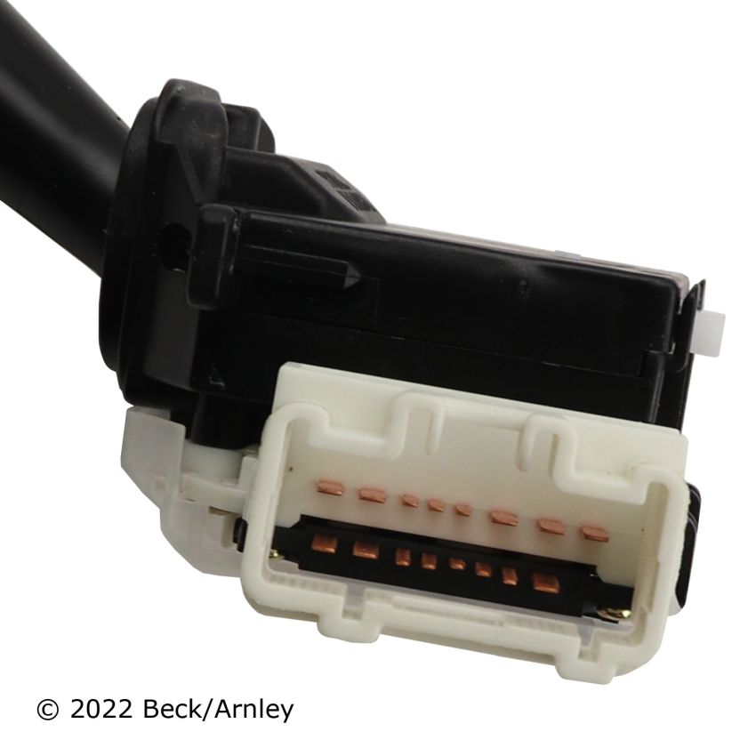 BECK/ARNLEY 201-2027 TURN SIGNAL SWITCH