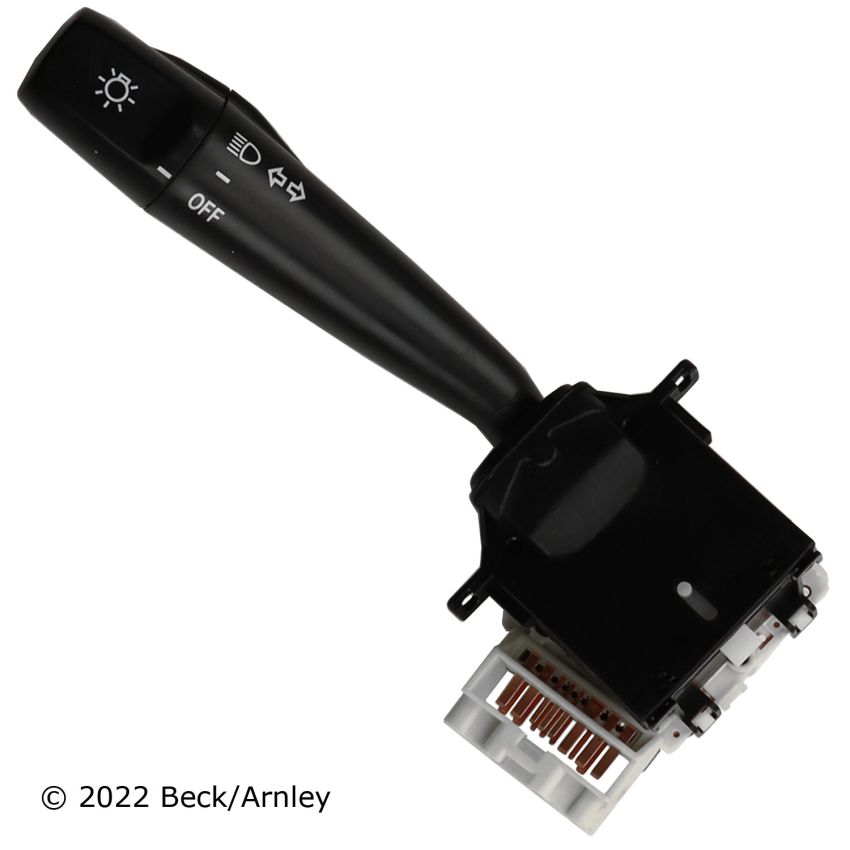BECK/ARNLEY 201-2027 TURN SIGNAL SWITCH